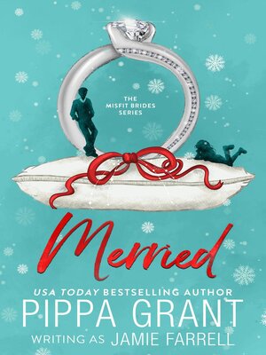 cover image of Merried